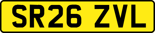 SR26ZVL