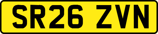 SR26ZVN
