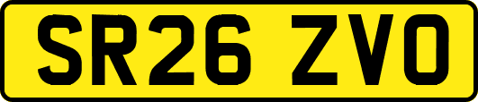 SR26ZVO