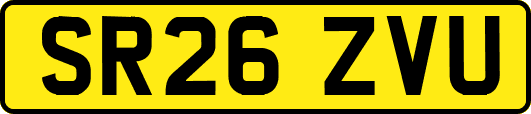 SR26ZVU