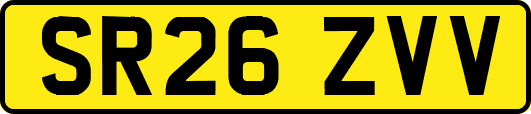 SR26ZVV
