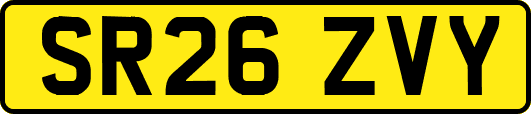 SR26ZVY
