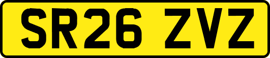 SR26ZVZ