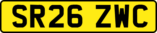 SR26ZWC