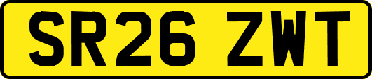 SR26ZWT