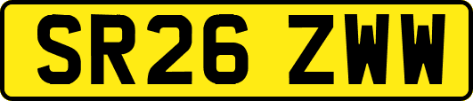 SR26ZWW