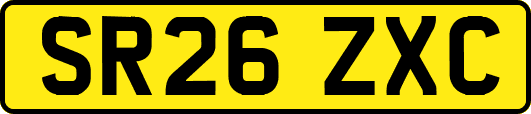SR26ZXC