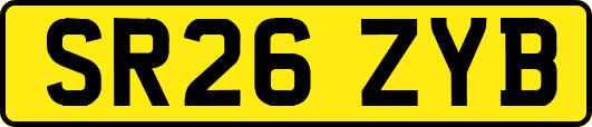 SR26ZYB