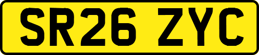 SR26ZYC