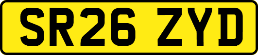 SR26ZYD