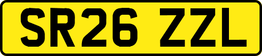 SR26ZZL