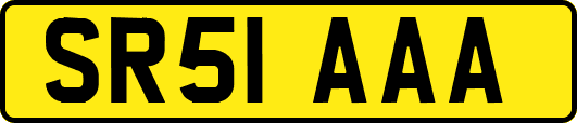 SR51AAA