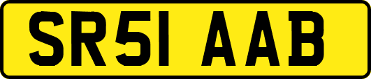 SR51AAB