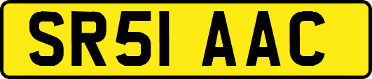 SR51AAC