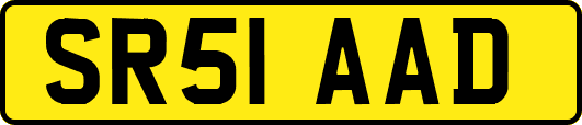 SR51AAD