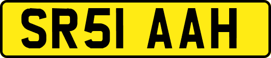 SR51AAH