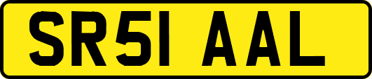 SR51AAL