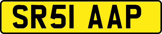 SR51AAP