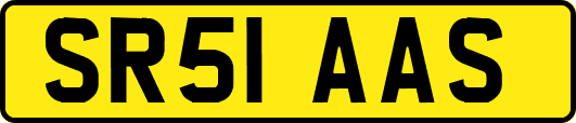 SR51AAS