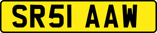 SR51AAW