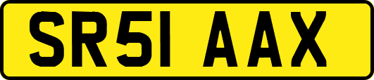 SR51AAX