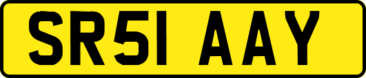 SR51AAY