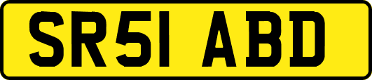 SR51ABD