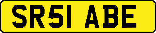 SR51ABE