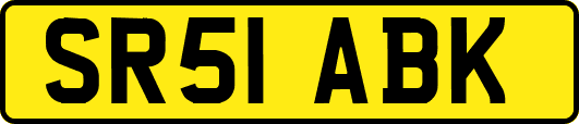 SR51ABK