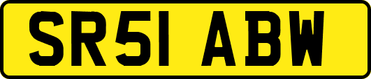 SR51ABW