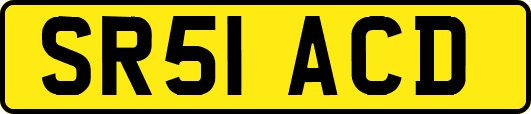 SR51ACD