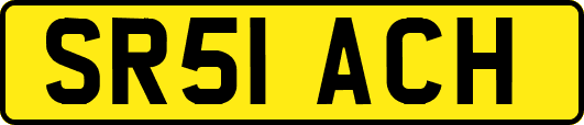 SR51ACH