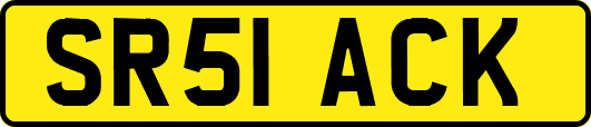 SR51ACK