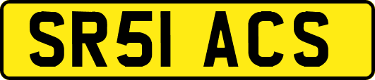 SR51ACS