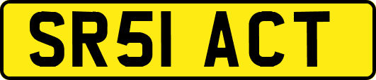 SR51ACT