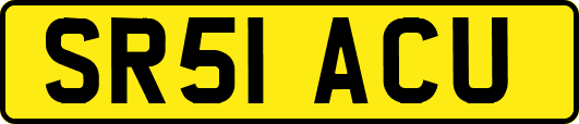 SR51ACU