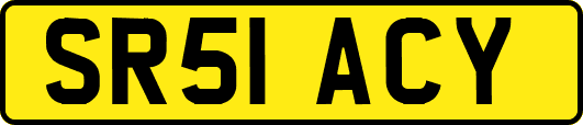 SR51ACY