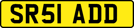 SR51ADD