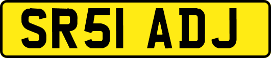 SR51ADJ