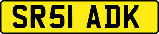 SR51ADK