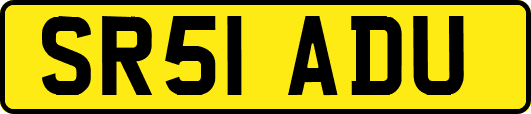 SR51ADU