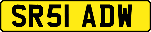 SR51ADW