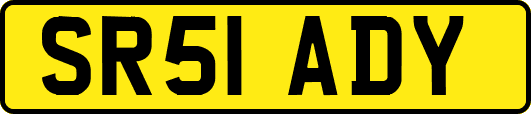 SR51ADY