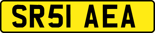 SR51AEA