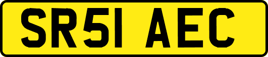 SR51AEC