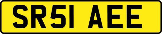 SR51AEE