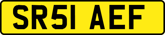 SR51AEF