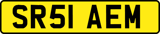 SR51AEM