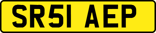 SR51AEP