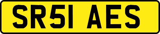 SR51AES